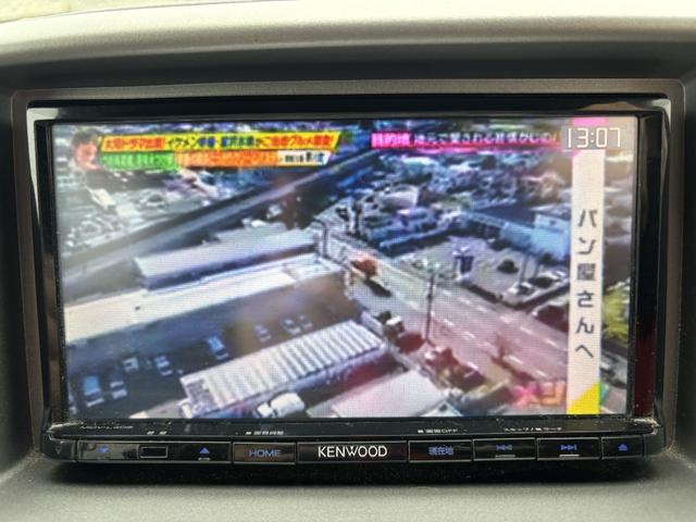 エブリイワゴン ジョイポップターボＰＺ　ＥＴＣ　両側スライドドア　ナビ　ＴＶ　キーレスエントリー　電動格納ミラー　ターボ　ＡＴ　ＡＢＳ　ＣＤ　ＵＳＢ　アルミホイール　衝突安全ボディ　エアコン　パワーステアリング　パワーウィンドウ（6枚目）