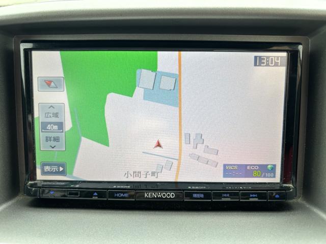 エブリイワゴン ジョイポップターボＰＺ　ＥＴＣ　両側スライドドア　ナビ　ＴＶ　キーレスエントリー　電動格納ミラー　ターボ　ＡＴ　ＡＢＳ　ＣＤ　ＵＳＢ　アルミホイール　衝突安全ボディ　エアコン　パワーステアリング　パワーウィンドウ（8枚目）