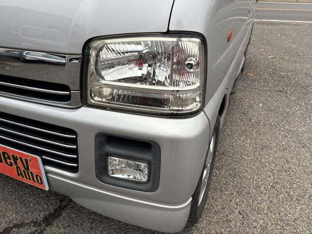 エブリイワゴン ジョイポップターボＰＺ　ＥＴＣ　両側スライドドア　ナビ　ＴＶ　キーレスエントリー　電動格納ミラー　ターボ　ＡＴ　ＡＢＳ　ＣＤ　ＵＳＢ　アルミホイール　衝突安全ボディ　エアコン　パワーステアリング　パワーウィンドウ（47枚目）