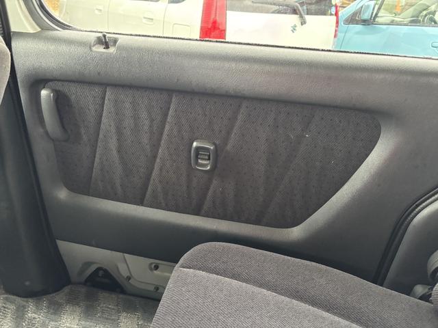 エブリイワゴン ジョイポップターボＰＺ　ＥＴＣ　両側スライドドア　ナビ　ＴＶ　キーレスエントリー　電動格納ミラー　ターボ　ＡＴ　ＡＢＳ　ＣＤ　ＵＳＢ　アルミホイール　衝突安全ボディ　エアコン　パワーステアリング　パワーウィンドウ（50枚目）