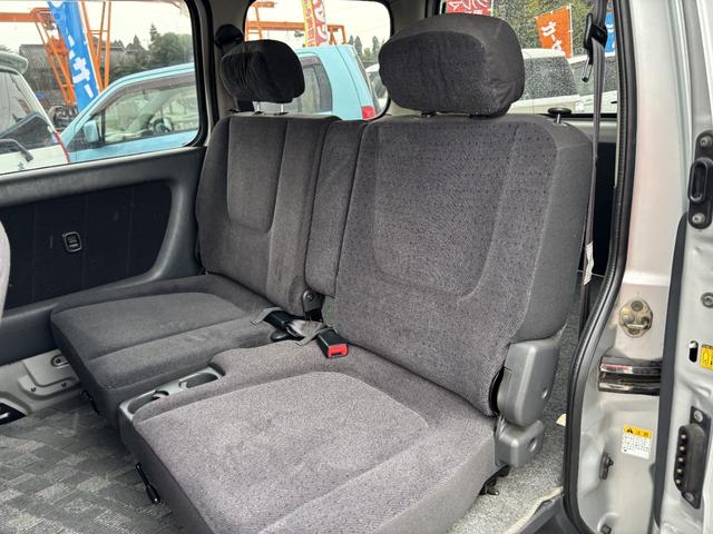 エブリイワゴン ジョイポップターボＰＺ　ＥＴＣ　両側スライドドア　ナビ　ＴＶ　キーレスエントリー　電動格納ミラー　ターボ　ＡＴ　ＡＢＳ　ＣＤ　ＵＳＢ　アルミホイール　衝突安全ボディ　エアコン　パワーステアリング　パワーウィンドウ（54枚目）