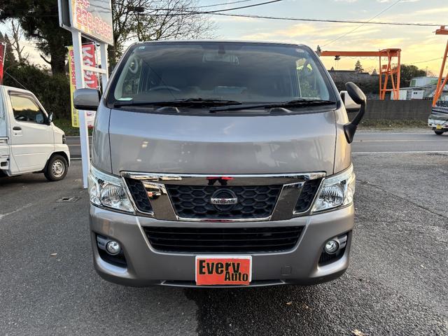 ＮＶ３５０キャラバンバン ロングプレミアムＧＸ　ＥＴＣ　バックカメラ　ナビ　ＴＶ　両側スライドドア　オートライト　スマートキー　電動格納ミラー　ＡＴ　アルミホイール　ＣＤ　ＤＶＤ再生　ＵＳＢ　Ｂｌｕｅｔｏｏｔｈ（17枚目）