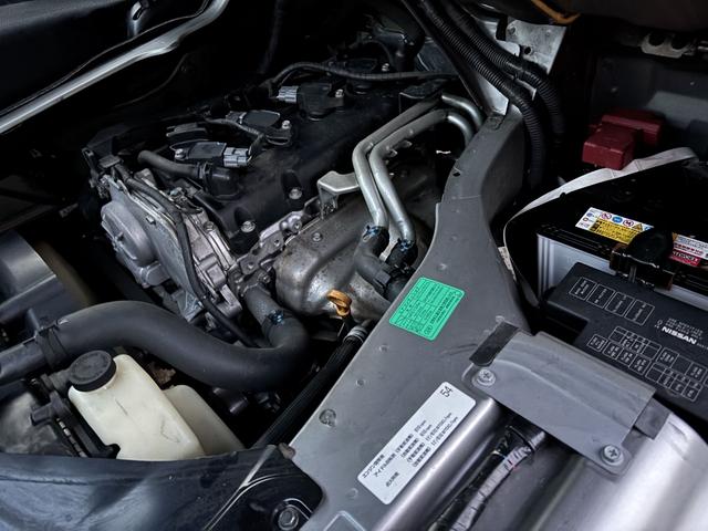 ＮＶ３５０キャラバンバン ロングプレミアムＧＸ　ＥＴＣ　バックカメラ　ナビ　ＴＶ　両側スライドドア　オートライト　スマートキー　電動格納ミラー　ＡＴ　アルミホイール　ＣＤ　ＤＶＤ再生　ＵＳＢ　Ｂｌｕｅｔｏｏｔｈ（27枚目）