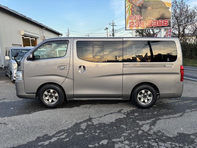 ＮＶ３５０キャラバンバン ロングプレミアムＧＸ　ＥＴＣ　バックカメラ　ナビ　ＴＶ　両側スライドドア　オートライト　スマートキー　電動格納ミラー　ＡＴ　アルミホイール　ＣＤ　ＤＶＤ再生　ＵＳＢ　Ｂｌｕｅｔｏｏｔｈ（32枚目）