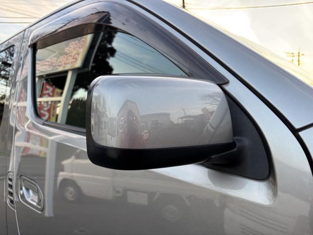 ＮＶ３５０キャラバンバン ロングプレミアムＧＸ　ＥＴＣ　バックカメラ　ナビ　ＴＶ　両側スライドドア　オートライト　スマートキー　電動格納ミラー　ＡＴ　アルミホイール　ＣＤ　ＤＶＤ再生　ＵＳＢ　Ｂｌｕｅｔｏｏｔｈ（37枚目）