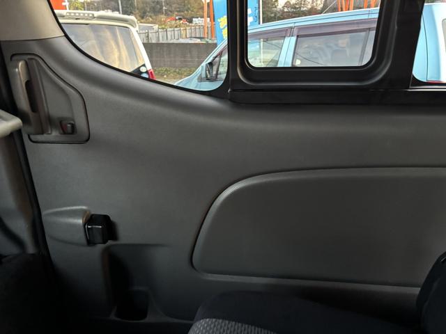 ＮＶ３５０キャラバンバン ロングプレミアムＧＸ　ＥＴＣ　バックカメラ　ナビ　ＴＶ　両側スライドドア　オートライト　スマートキー　電動格納ミラー　ＡＴ　アルミホイール　ＣＤ　ＤＶＤ再生　ＵＳＢ　Ｂｌｕｅｔｏｏｔｈ（55枚目）