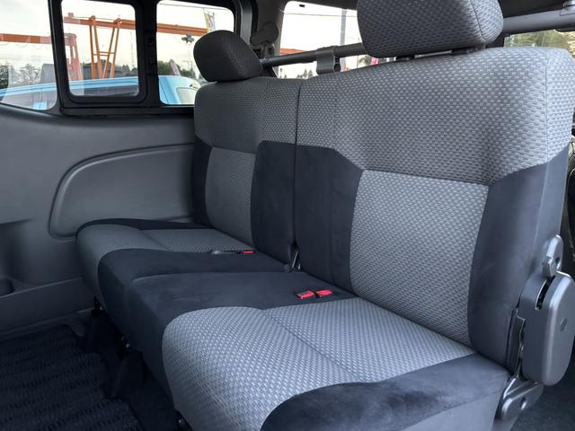 ＮＶ３５０キャラバンバン ロングプレミアムＧＸ　ＥＴＣ　バックカメラ　ナビ　ＴＶ　両側スライドドア　オートライト　スマートキー　電動格納ミラー　ＡＴ　アルミホイール　ＣＤ　ＤＶＤ再生　ＵＳＢ　Ｂｌｕｅｔｏｏｔｈ（63枚目）