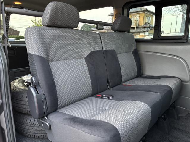 ＮＶ３５０キャラバンバン ロングプレミアムＧＸ　ＥＴＣ　バックカメラ　ナビ　ＴＶ　両側スライドドア　オートライト　スマートキー　電動格納ミラー　ＡＴ　アルミホイール　ＣＤ　ＤＶＤ再生　ＵＳＢ　Ｂｌｕｅｔｏｏｔｈ（66枚目）