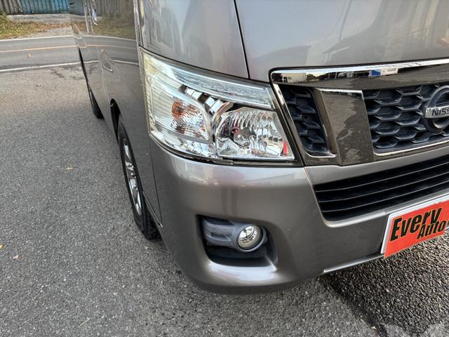 ＮＶ３５０キャラバンバン ロングプレミアムＧＸ　ＥＴＣ　バックカメラ　ナビ　ＴＶ　両側スライドドア　オートライト　スマートキー　電動格納ミラー　ＡＴ　アルミホイール　ＣＤ　ＤＶＤ再生　ＵＳＢ　Ｂｌｕｅｔｏｏｔｈ（69枚目）