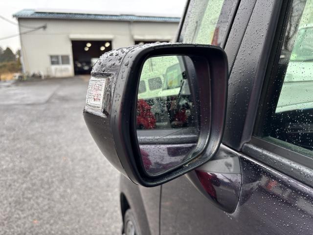 Ｎ－ＢＯＸカスタム Ｇ・ターボＬパッケージ　ＥＴＣ　バックカメラ　両側電動スライドドア　ナビ　ＴＶ　オートクルーズコントロール　衝突被害軽減システム　オートライト　ＨＩＤ　スマートキー　アイドリングストップ　電動格納ミラー　ベンチシート　ＣＶＴ（48枚目）