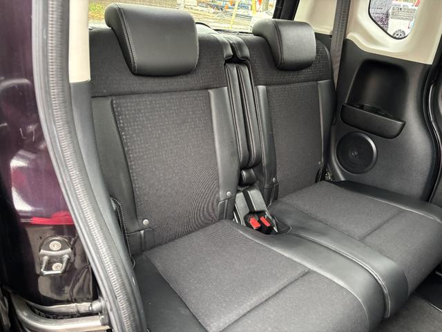 Ｎ－ＢＯＸカスタム Ｇ・ターボＬパッケージ　ＥＴＣ　バックカメラ　両側電動スライドドア　ナビ　ＴＶ　オートクルーズコントロール　衝突被害軽減システム　オートライト　ＨＩＤ　スマートキー　アイドリングストップ　電動格納ミラー　ベンチシート　ＣＶＴ（57枚目）