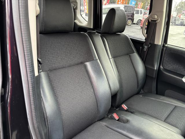 Ｎ－ＢＯＸカスタム Ｇ・ターボＬパッケージ　ＥＴＣ　バックカメラ　両側電動スライドドア　ナビ　ＴＶ　オートクルーズコントロール　衝突被害軽減システム　オートライト　ＨＩＤ　スマートキー　アイドリングストップ　電動格納ミラー　ベンチシート　ＣＶＴ（69枚目）