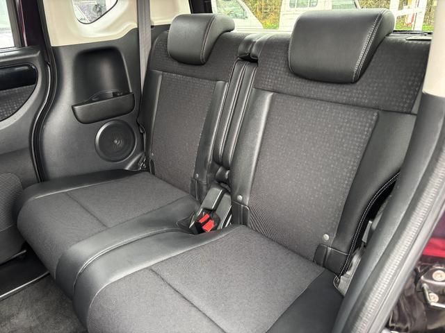 Ｎ－ＢＯＸカスタム Ｇ・ターボＬパッケージ　ＥＴＣ　バックカメラ　両側電動スライドドア　ナビ　ＴＶ　オートクルーズコントロール　衝突被害軽減システム　オートライト　ＨＩＤ　スマートキー　アイドリングストップ　電動格納ミラー　ベンチシート　ＣＶＴ（71枚目）