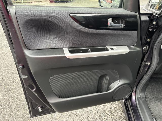 Ｎ－ＢＯＸカスタム Ｇ・ターボＬパッケージ　ＥＴＣ　バックカメラ　両側電動スライドドア　ナビ　ＴＶ　オートクルーズコントロール　衝突被害軽減システム　オートライト　ＨＩＤ　スマートキー　アイドリングストップ　電動格納ミラー　ベンチシート　ＣＶＴ（72枚目）