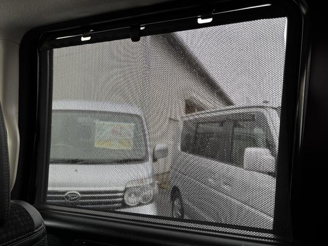 Ｎ－ＢＯＸカスタム Ｇ・ターボＬパッケージ　ＥＴＣ　バックカメラ　両側電動スライドドア　ナビ　ＴＶ　オートクルーズコントロール　衝突被害軽減システム　オートライト　ＨＩＤ　スマートキー　アイドリングストップ　電動格納ミラー　ベンチシート　ＣＶＴ（73枚目）