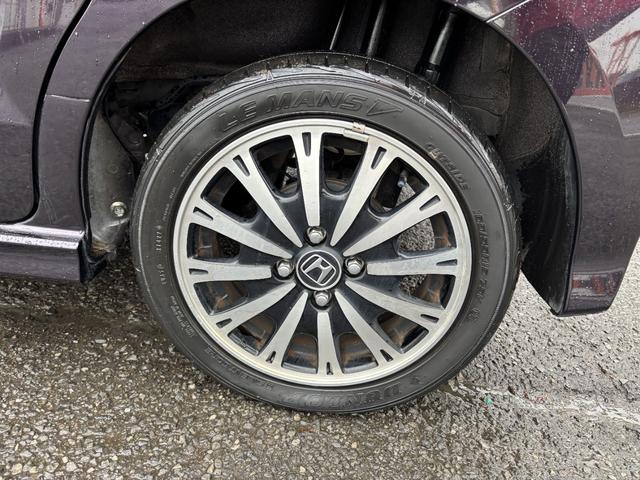 Ｎ－ＢＯＸカスタム Ｇ・ターボＬパッケージ　ＥＴＣ　バックカメラ　両側電動スライドドア　ナビ　ＴＶ　オートクルーズコントロール　衝突被害軽減システム　オートライト　ＨＩＤ　スマートキー　アイドリングストップ　電動格納ミラー　ベンチシート　ＣＶＴ（77枚目）