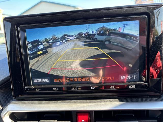 ライズ Ｚ　ドライブレコーダー　バックカメラ　クリアランスソナー　オートクルーズコントロール　レーンアシスト　衝突被害軽減システム　ＴＶ　オートライト　ＬＥＤヘッドランプ　アルミホイール　スマートキー（5枚目）