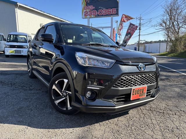 ライズ Ｚ　ドライブレコーダー　バックカメラ　クリアランスソナー　オートクルーズコントロール　レーンアシスト　衝突被害軽減システム　ＴＶ　オートライト　ＬＥＤヘッドランプ　アルミホイール　スマートキー（17枚目）