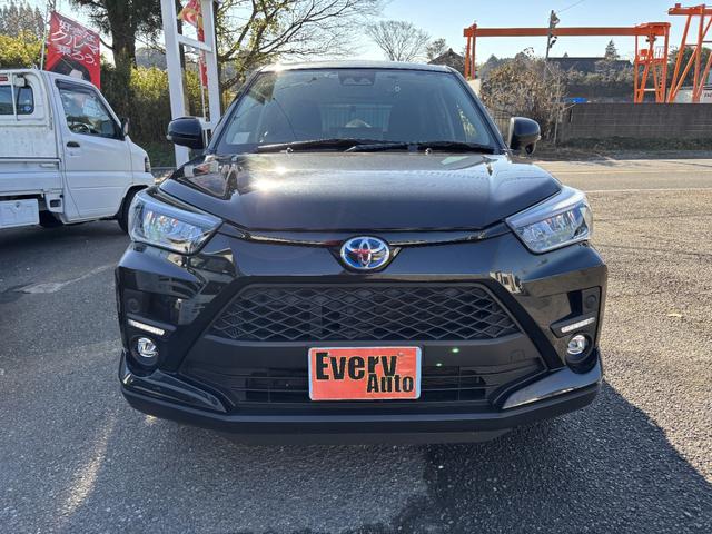 ライズ Ｚ　ドライブレコーダー　バックカメラ　クリアランスソナー　オートクルーズコントロール　レーンアシスト　衝突被害軽減システム　ＴＶ　オートライト　ＬＥＤヘッドランプ　アルミホイール　スマートキー（18枚目）