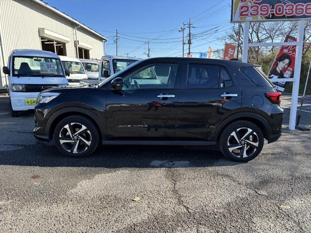 ライズ Ｚ　ドライブレコーダー　バックカメラ　クリアランスソナー　オートクルーズコントロール　レーンアシスト　衝突被害軽減システム　ＴＶ　オートライト　ＬＥＤヘッドランプ　アルミホイール　スマートキー（20枚目）