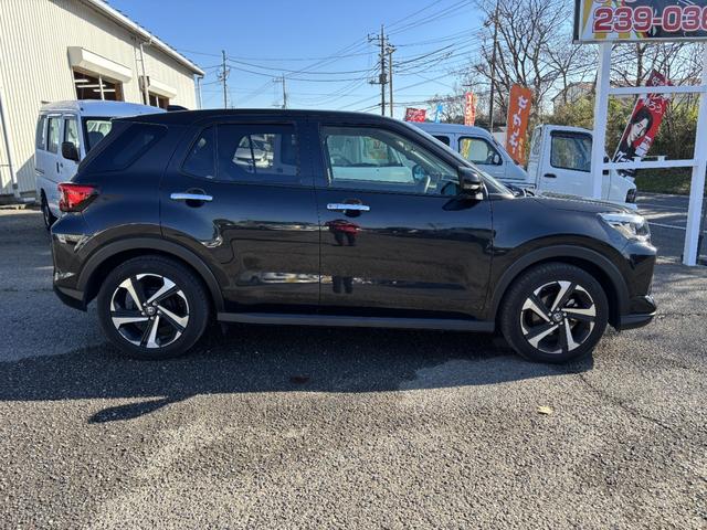 ライズ Ｚ　ドライブレコーダー　バックカメラ　クリアランスソナー　オートクルーズコントロール　レーンアシスト　衝突被害軽減システム　ＴＶ　オートライト　ＬＥＤヘッドランプ　アルミホイール　スマートキー（21枚目）