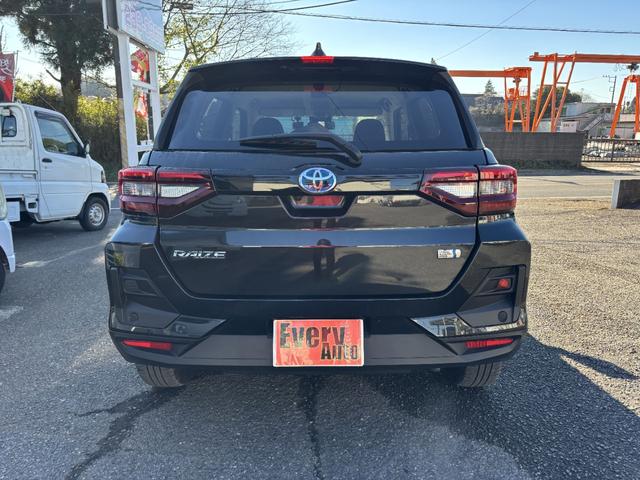 ライズ Ｚ　ドライブレコーダー　バックカメラ　クリアランスソナー　オートクルーズコントロール　レーンアシスト　衝突被害軽減システム　ＴＶ　オートライト　ＬＥＤヘッドランプ　アルミホイール　スマートキー（23枚目）