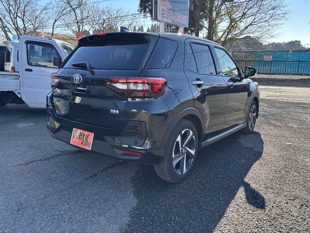 ライズ Ｚ　ドライブレコーダー　バックカメラ　クリアランスソナー　オートクルーズコントロール　レーンアシスト　衝突被害軽減システム　ＴＶ　オートライト　ＬＥＤヘッドランプ　アルミホイール　スマートキー（26枚目）