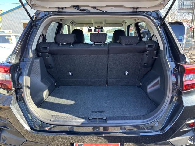 ライズ Ｚ　ドライブレコーダー　バックカメラ　クリアランスソナー　オートクルーズコントロール　レーンアシスト　衝突被害軽減システム　ＴＶ　オートライト　ＬＥＤヘッドランプ　アルミホイール　スマートキー（27枚目）