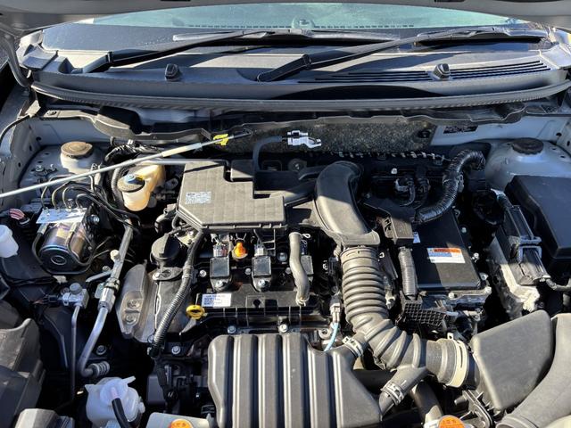 ライズ Ｚ　ドライブレコーダー　バックカメラ　クリアランスソナー　オートクルーズコントロール　レーンアシスト　衝突被害軽減システム　ＴＶ　オートライト　ＬＥＤヘッドランプ　アルミホイール　スマートキー（29枚目）