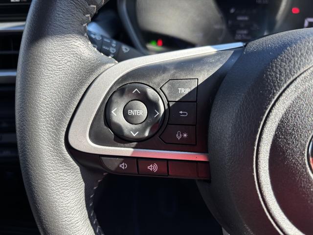 ライズ Ｚ　ドライブレコーダー　バックカメラ　クリアランスソナー　オートクルーズコントロール　レーンアシスト　衝突被害軽減システム　ＴＶ　オートライト　ＬＥＤヘッドランプ　アルミホイール　スマートキー（30枚目）