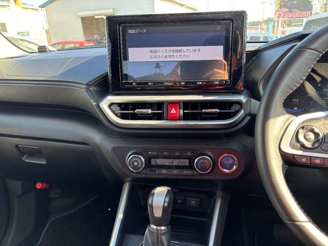 ライズ Ｚ　ドライブレコーダー　バックカメラ　クリアランスソナー　オートクルーズコントロール　レーンアシスト　衝突被害軽減システム　ＴＶ　オートライト　ＬＥＤヘッドランプ　アルミホイール　スマートキー（40枚目）