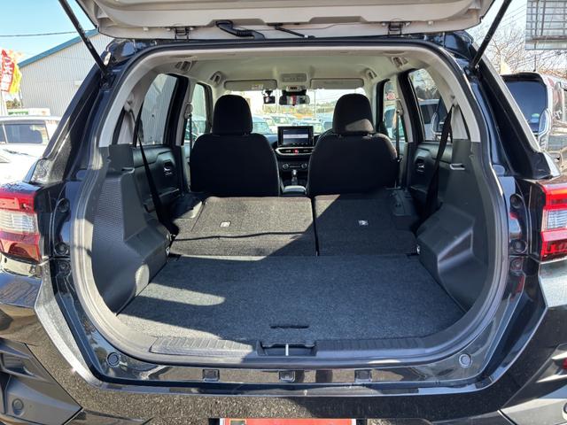 ライズ Ｚ　ドライブレコーダー　バックカメラ　クリアランスソナー　オートクルーズコントロール　レーンアシスト　衝突被害軽減システム　ＴＶ　オートライト　ＬＥＤヘッドランプ　アルミホイール　スマートキー（43枚目）