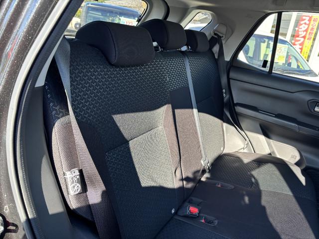 ライズ Ｚ　ドライブレコーダー　バックカメラ　クリアランスソナー　オートクルーズコントロール　レーンアシスト　衝突被害軽減システム　ＴＶ　オートライト　ＬＥＤヘッドランプ　アルミホイール　スマートキー（49枚目）