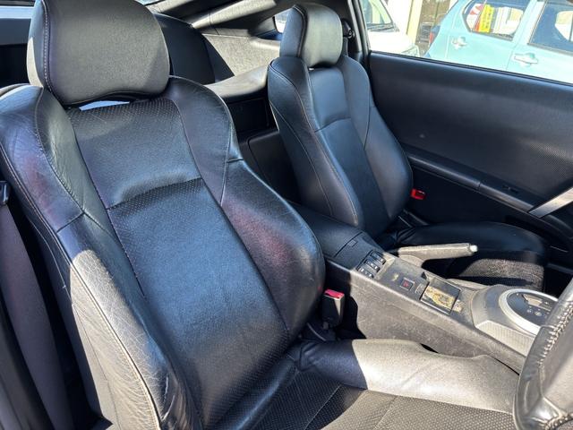 フェアレディZ バージョンT AT HID キーレスエントリー 電動格納ミラー シートヒーター アルミホイール 盗難防止システム 衝突安全ボディ ABS ESC CD DVD再生 カセット エアコン パワーステアリング(48枚目)