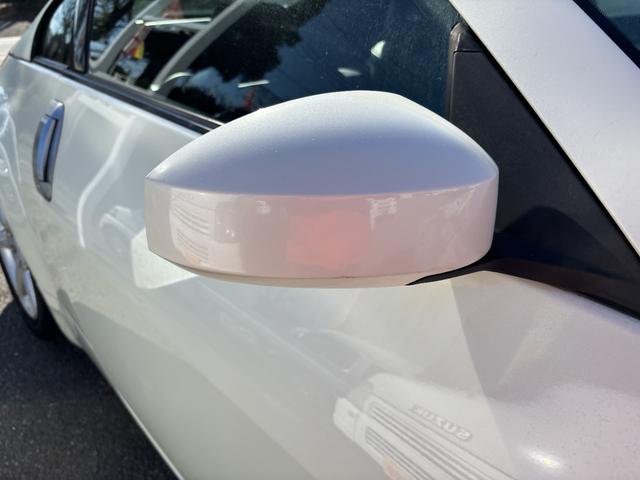 フェアレディZ バージョンT AT HID キーレスエントリー 電動格納ミラー シートヒーター アルミホイール 盗難防止システム 衝突安全ボディ ABS ESC CD DVD再生 カセット エアコン パワーステアリング(61枚目)