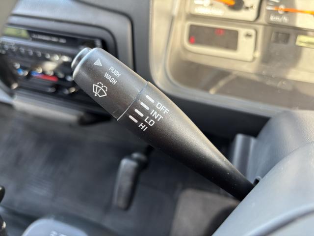 アトラストラック DX AT 後輪ダブル エアコン パワーウィンドウ 運転席エアバッグ(8枚目)