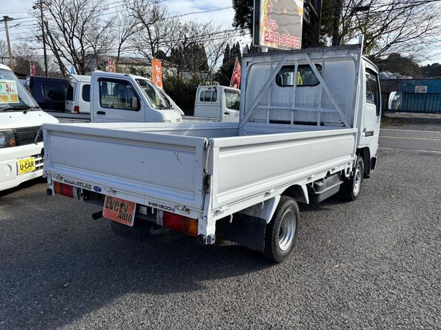 アトラストラック DX AT 後輪ダブル エアコン パワーウィンドウ 運転席エアバッグ(20枚目)