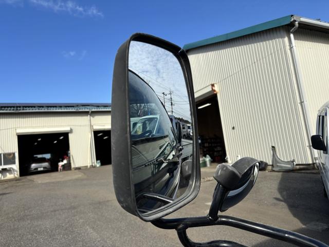 アトラストラック DX AT 後輪ダブル エアコン パワーウィンドウ 運転席エアバッグ(35枚目)