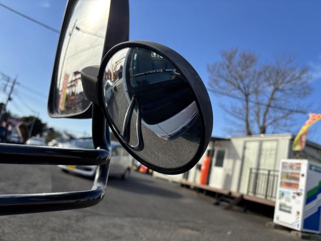 アトラストラック DX AT 後輪ダブル エアコン パワーウィンドウ 運転席エアバッグ(36枚目)