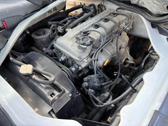 アトラストラック DX AT 後輪ダブル エアコン パワーウィンドウ 運転席エアバッグ(37枚目)