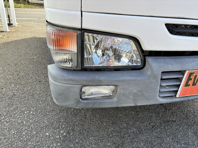 アトラストラック DX AT 後輪ダブル エアコン パワーウィンドウ 運転席エアバッグ(38枚目)