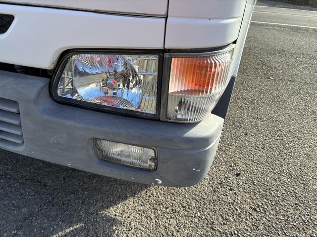 アトラストラック DX AT 後輪ダブル エアコン パワーウィンドウ 運転席エアバッグ(39枚目)