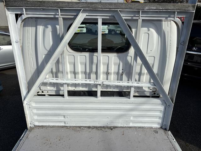 アトラストラック DX AT 後輪ダブル エアコン パワーウィンドウ 運転席エアバッグ(40枚目)