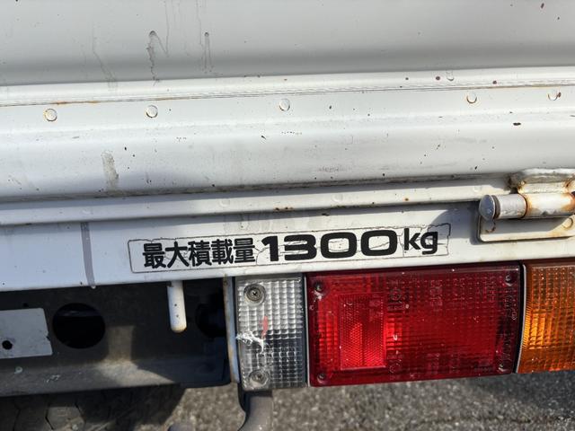 アトラストラック DX AT 後輪ダブル エアコン パワーウィンドウ 運転席エアバッグ(41枚目)