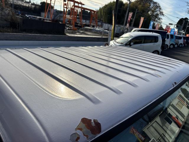 アトラストラック DX AT 後輪ダブル エアコン パワーウィンドウ 運転席エアバッグ(42枚目)