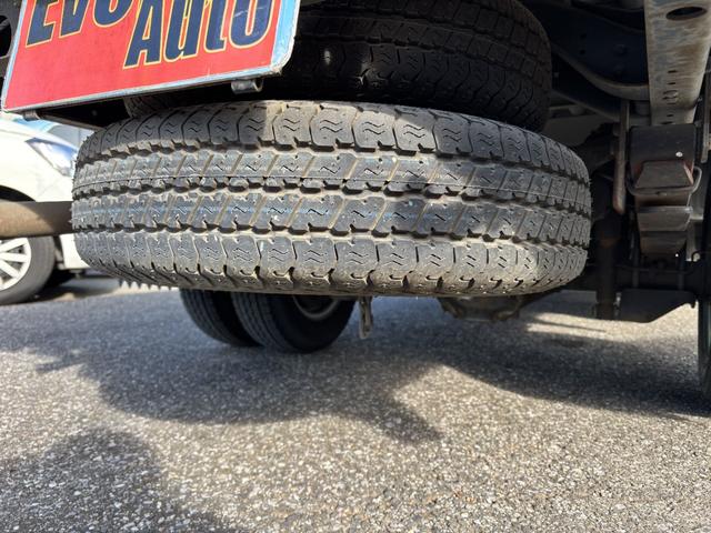 アトラストラック DX AT 後輪ダブル エアコン パワーウィンドウ 運転席エアバッグ(43枚目)