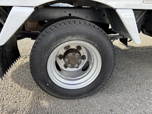 アトラストラック DX AT 後輪ダブル エアコン パワーウィンドウ 運転席エアバッグ(44枚目)