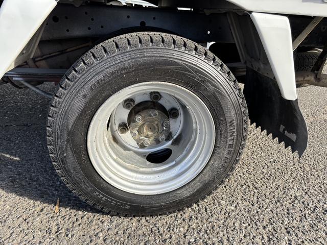 アトラストラック DX AT 後輪ダブル エアコン パワーウィンドウ 運転席エアバッグ(45枚目)