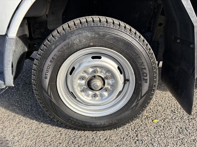 アトラストラック DX AT 後輪ダブル エアコン パワーウィンドウ 運転席エアバッグ(46枚目)