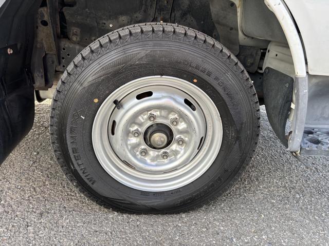 アトラストラック DX AT 後輪ダブル エアコン パワーウィンドウ 運転席エアバッグ(47枚目)